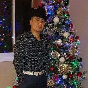 Meet your Posher, Jacob